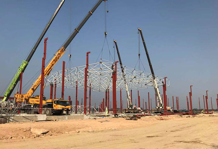 瑞昌小鹏新能源汽车