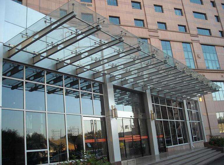 瑞昌单层工业厂房钢结构安装工艺流程图